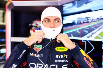 Verstappen blikt terug op een van laatste races met Ricciardo: 'Ik was echt zo boos'