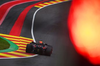 Ondertussen in F1 | Verstappen heeft al eens bewezen dat een inhaalrace op Spa appeltje-eitje is
