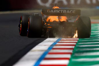 Stella geeft toe dat McLaren verboden gat in remtrommel had: 'Om de een of andere reden geëscaleerd'