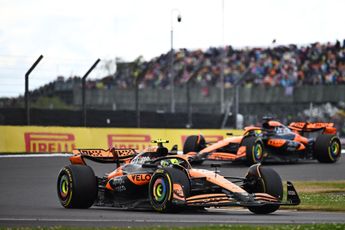 Schmidt legt uit: 'Red Bull zag iets bij McLaren dat niet is toegestaan'