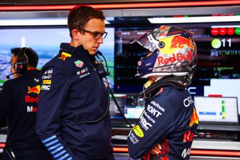 Voormalig Red Bull-coureur weet hoe het is: 'Pérez krijgt de zaken maar niet op orde'