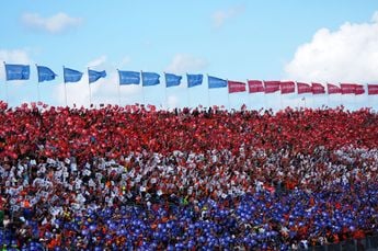 Het onzekere voortbestaan van de Dutch Grand Prix: 'Animo moet zo hoog zijn als de afgelopen jaren’