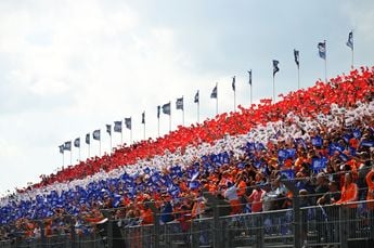 F1 in het kort | Van Overdijk doet Zandvoort-gerucht af als onzin