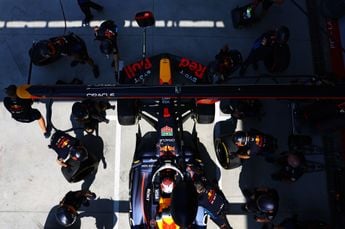 Windsor ziet nieuw probleem voor Red Bull: 'Zorgen over de Honda-situatie'