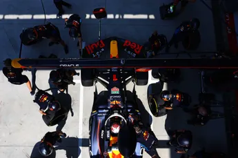Windsor ziet nieuw probleem voor Red Bull: 'Zorgen over de Honda-situatie'