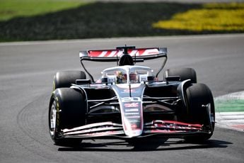 Toyota terug in de Formule 1, meerjarige deal met Haas F1