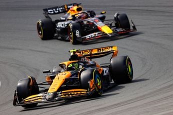 Power Rankings: Verstappen buiten top drie, voormalig podiumklant Zandvoort krijgt erkenning