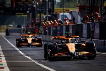 Plooij haalt stevig uit naar F1-coureur: 'Hij is net een dode vingerplant!'