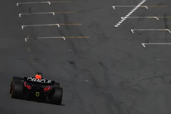 Weerbericht GP Nederland | Nat weekend lijkt op komst in Zandvoort, kansen voor Verstappen