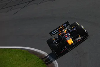 Situatie Red Bull kan niet ontkend worden: 'Dat heeft Verstappen geaccepteerd'