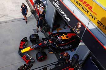 Tung legt duidelijk uit hoe Verstappen te werk gaat: 'Dit is waar Max naar verwijst'