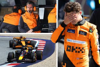 Analyse | Wat McLaren beter moet doen in de tweede seizoenshelft: ‘Ze moeten nog leren winnen’