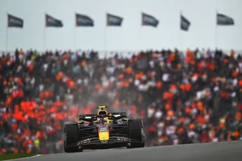 Dutch GP trekt zelf definitief de stekker eruit: 'We azen niet op crowdfunding'