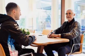 Alpine-teambaas laat zich uit over Renault-kritiek Szafnauer: 'We moeten juist blij zijn'