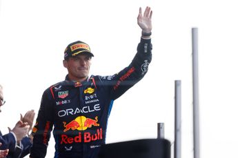 Verstappen en Red Bull hebben niet stilgezeten na nederlaag: 'Hard gewerkt aan set-up en balans'