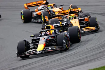 F1TV-analisten geven McLaren stevige waarschuwing: 'Nachtmerrie een mogelijkheid'