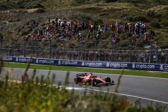Leclerc krijgt kritiek: 'Hij luistert alleen maar naar zijn team'