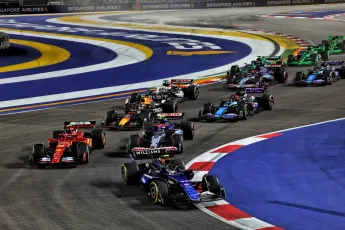 Zuid-Afrika staat te popelen om terug te keren: 'Ik kan je vertellen: de Formule 1 komt hier weer'