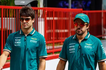 Ziggo-analist positief over Stroll: 'Wauw, er zit echt talent in'