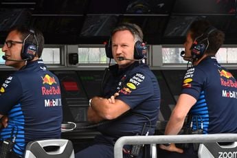 Christian Horner: van Formule 1-dromer naar toonaangevende Red Bull-teambaas