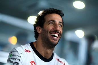 Ondertussen in F1 | Ook Netflix komt met een ode aan Ricciardo na aangekondigde afscheid