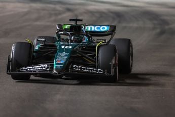 Rosberg waakzaam over toekomst Aston Martin: 'Dat moet wel samengaan'