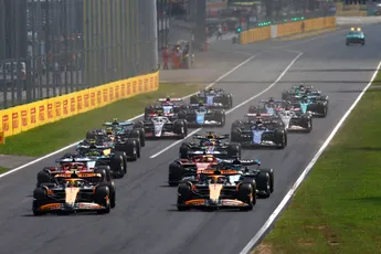 F1Maximaal.nl voorspelt de GP van Italië: speel mee en win prijzen t.w.v. ruim 4.000 euro!