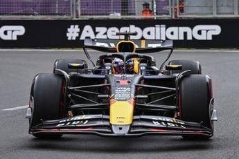 Verstappens intelligentie wordt geprezen: 'Door die crash krijgt hij gelijk'