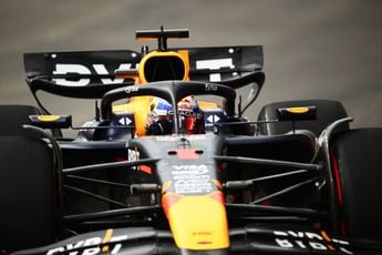 Vermeulen blijft Verstappen bewonderen: 'Elk detail, hij zit er bovenop'