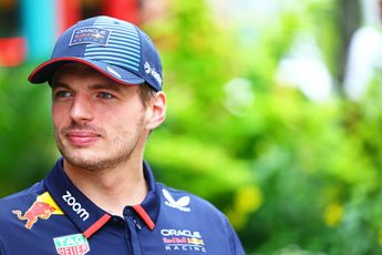 Ondertussen in F1 | Verstappen bezoekt bruiloft António Félix da Costa samen met Kelly Piquet