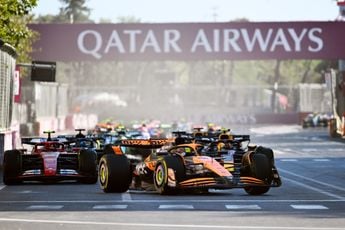 Ondertussen in F1 | Zijn dit de mooiste beelden uit de moderne Formule 1?