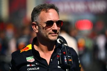 Horner snapt 'papaya rules' totaal niet: 'Ze betalen Norris vijf keer zoveel als Piastri'