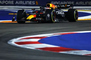 F1Maximaal.nl voorspelt de GP van Singapore: speel mee en win prijzen t.w.v. ruim 4.000 euro
