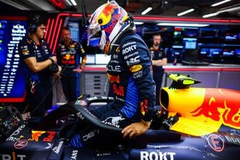 Voormalig teambaas adviseert Verstappen om zelf het heft in handen te nemen bij Red Bull