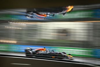 F1 Live 11:30u | Derde vrije training Grand Prix van Singapore 2024