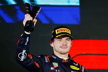 Windsor ziet aanval afgeslagen worden: 'Max is wel Max Verstappen'