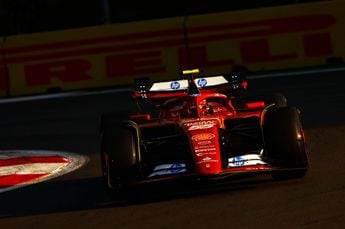 Na McLaren, Ferrari gives you wings? 'FIA heeft onze interpretatie van de regels nooit betwijfeld'