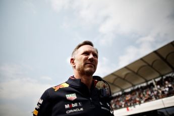 Horner sorteert na sprintkwalificatie alvast voor op McLaren-tactiek: 'Dat zullen ze zeker doen'