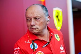 Ferrari weet het helemaal zeker: 'De gamechanger kan 2026 zijn'