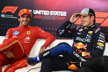 Kwalificatieduels | Verstappen met opvallende statistiek in Mexico, Pérez valt door de mand