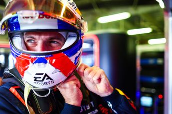 'Huurmoordenaar' Verstappen met 'geniale' actie: 'Misschien wel de beste ooit'