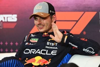 'Norris moet niet steeds het slachtoffer uithangen, Verstappen sloeg de spijker op de kop'