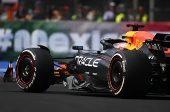 F1Maximaal.nl voorspelt de GP van Mexico: speel mee en win prijzen t.w.v. ruim 4.000 euro