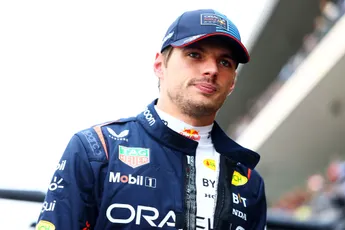 Verstappen spoort Red Bull aan: 'We moeten er alles aan doen om competitiever te worden'