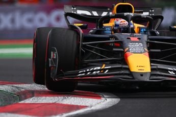 Nederlandse analist wijst aan waar Verstappen zich zorgen om maakt: 'Hij was niet te spreken'