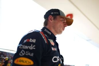 Ondertussen in F1 | Verstappen neemt alle tijd voor ernstig zieke fan