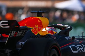 Boordradio's vrijdag GP Mexico 2024 | Paniek bij Verstappen: 'Er is iets mis met de motor, man'