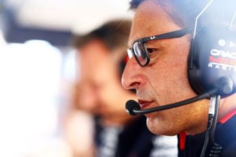 Waché onthult of Red Bull upgrades introduceert: 'Stond voor eerste race gepland'