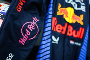 F1 in het kort | Red Bull kondigt nieuwe sponsor en partner aan