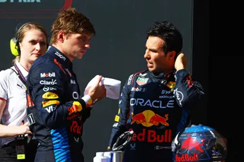 Perez sr. weet het zeker: 'Checo was dan de kampioen geworden, niet Verstappen'